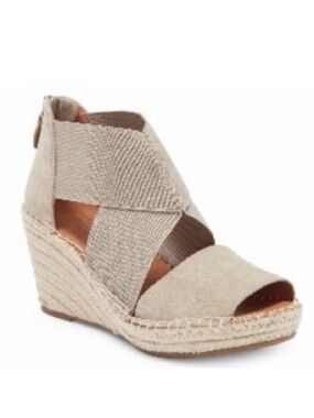 Gentle Souls by Kenneth Cole Colleen Espadrille